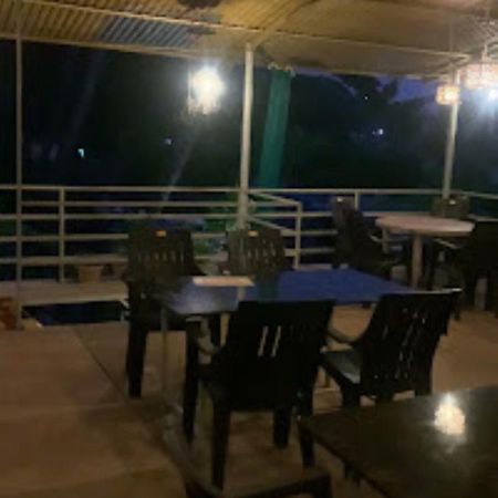 Om Shanti Paradise Гокарна Екстер'єр фото
